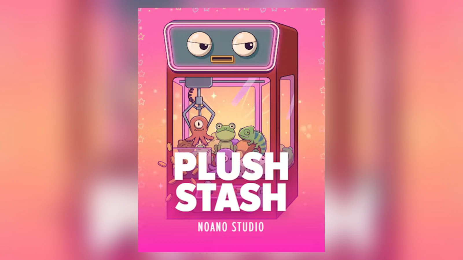 Plush Stash